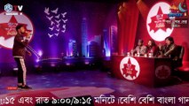 তোমারে না দেখলে রাধাঁ | Tomare Na Dekhle Radha | Folk Music | Gaane Gaane Shera Asia | Shadharon TV