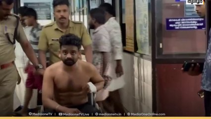 പെരുമ്പിലാവിൽ യുവാവിനെ വെട്ടിക്കൊന്ന സംഭവം; കാരണം റീൽ എടുക്കുന്നതിലെ തർക്കമെന്ന് മൊഴി