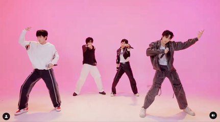 Ils fuient la Corée du Nord et montent un groupe de K-pop