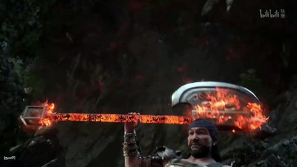 A Record of Mortal's Journey to Immortality Episode 135.ENG SUB