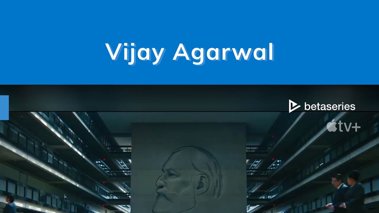 Vijay Agarwal (DE)