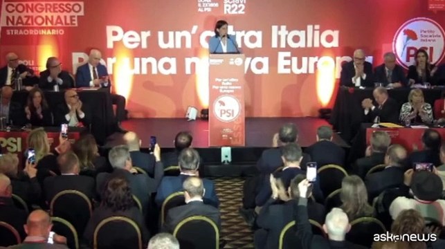 Schlein: Meloni non può stare zitta su situazione Gaza