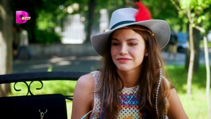 Тайны белых ночей.1 серия