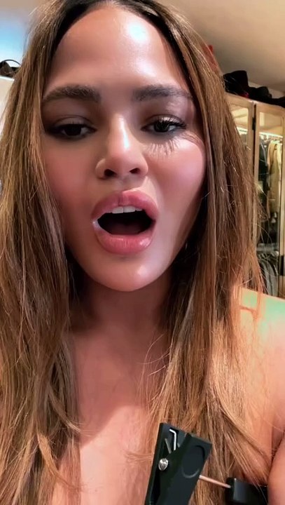 Chrissy Teigen
