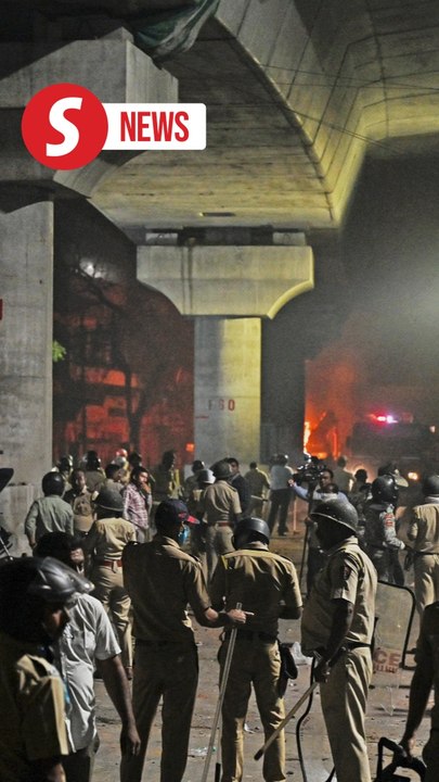 Nagpur riots: 14 more held, arrest tally reaches 105; three fresh FIRs filed