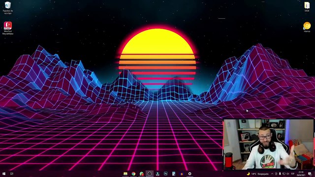 ✅ Convertí tu VIEJO WINDOWS (7,8,10) ➡️ en WINDOWS 11 | PERSONALIZA tu ESCRITORIO [2023]