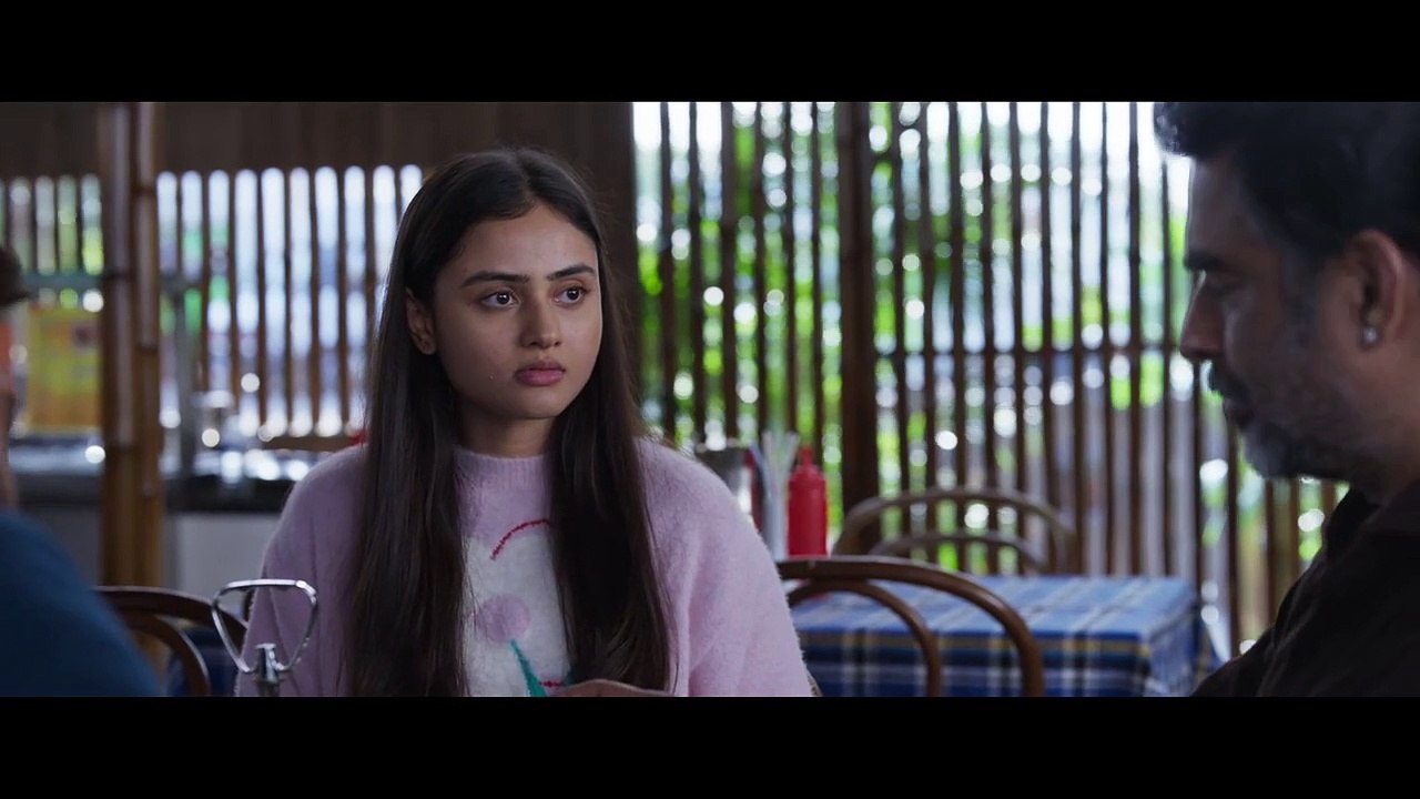 Shaitaan Hindi Movie Part 1/2