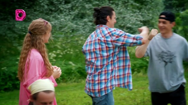 Тайны белых ночей.2 серия