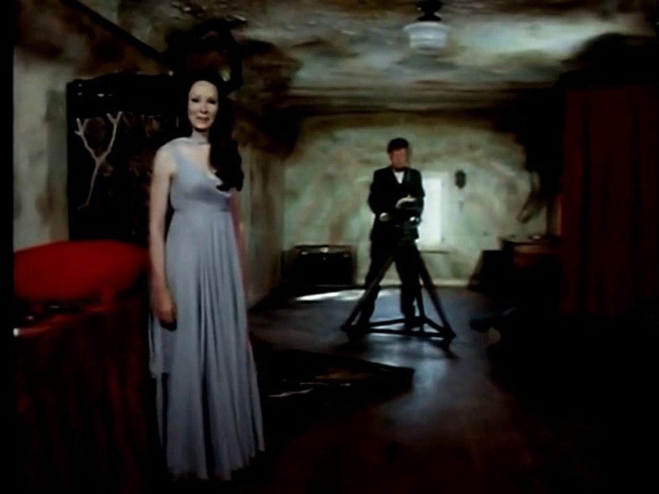 Sisters of Death (1977) Full Movie | Mystery | 70's Horror | Thriller !