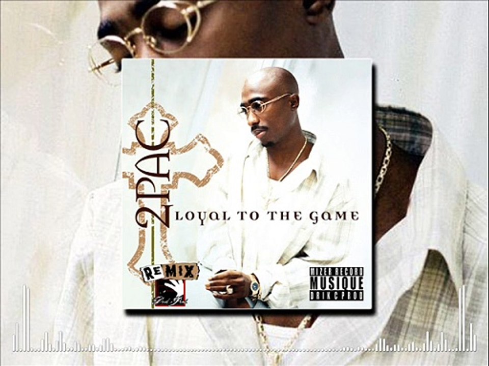 2Pac - Deadly Combination ft. Biggie Smalls & Big L (Drik-C prod.) [REMIX]