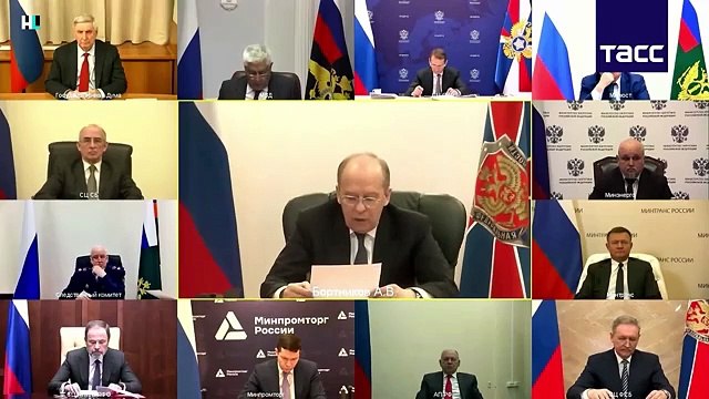 Теракт в Крокусе. Кто виноват в страшной трагедии