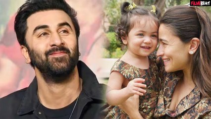 Alia Bhatt जल्द बनेंगी मां पति Ranbir Kapoor ने दिया Raha के बाद दूसरे बच्चे का Hint ! FilmiBeat