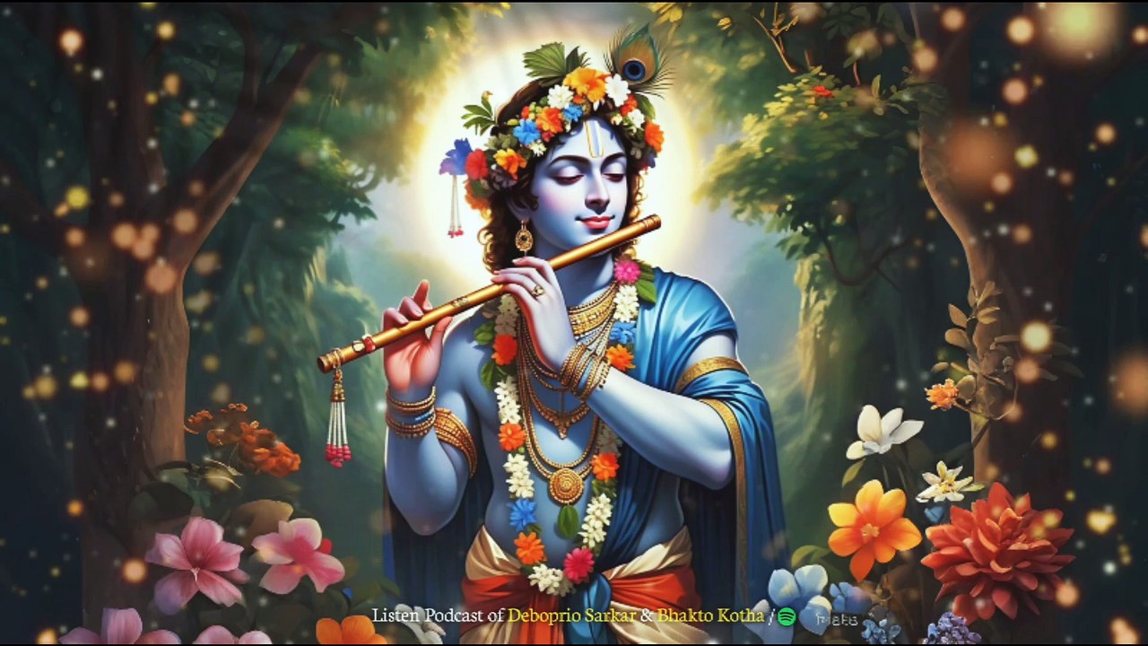 Srimad Bhagavatam Katha