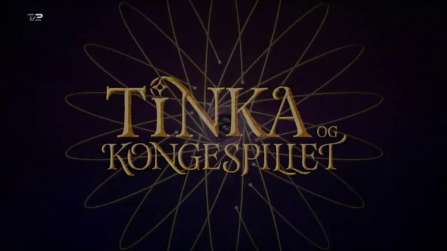 Hvem vil være millionær? - Tinka og kongespillet | 2019 | TV2 PLAY