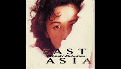 East Asia - Miyuki Nakajima