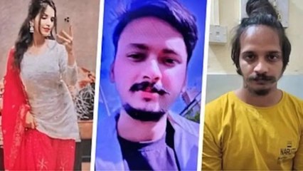 प्यार, काला जादू और कत्ल... मेरठ मर्डर में सामने आए नए पहलू चौंका रहे, देखें