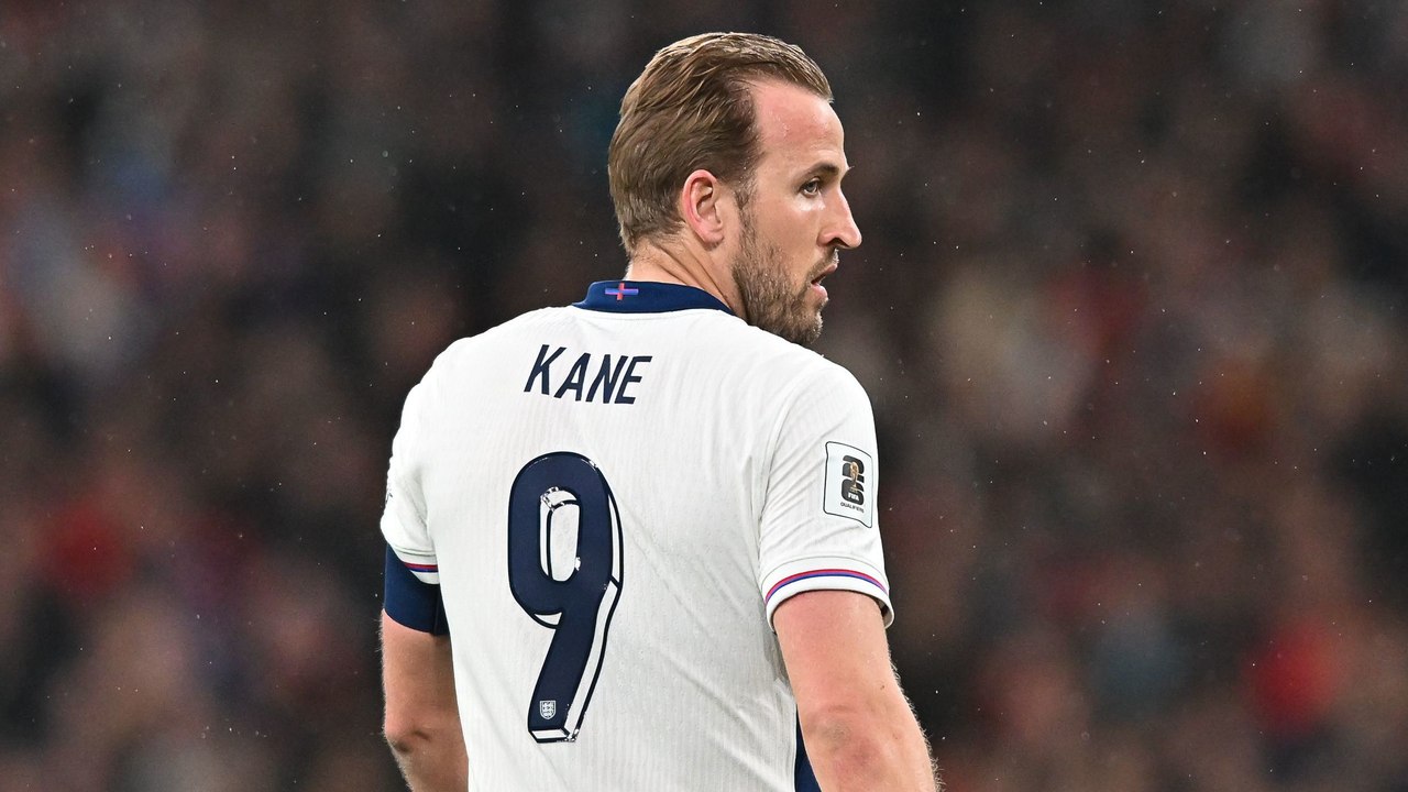 Kane über Tuchel-Debüt: 'Diesen Enthusiasmus beibehalten'