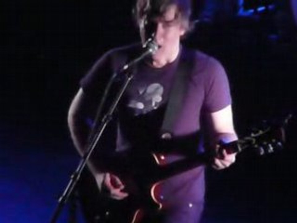 nada surf - popular
