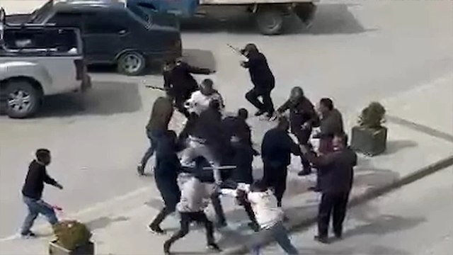 Ramazan davulcularının 'bahşiş' kavgası: 16 tutuklama