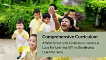 Tampines Preschool