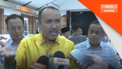 Johor tubuh jawatankuasa khas cari penyelesaian segera