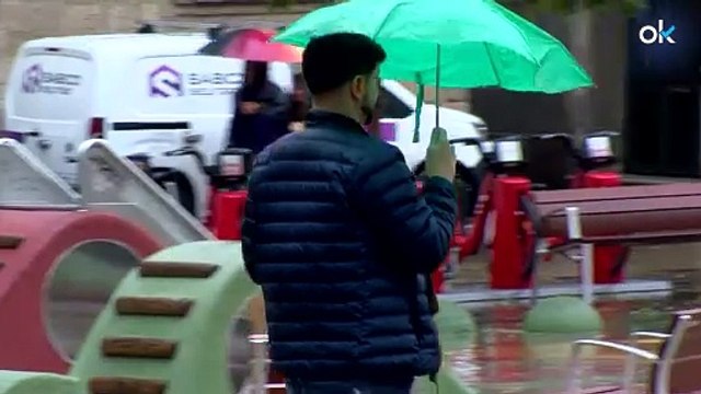 La AEMET pide que nos preparemos: lo que llega después de la borrasca Martinho no tiene buena pinta