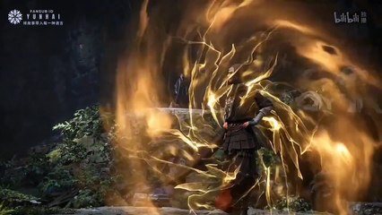 Record Mortals Journey eps 135 indo