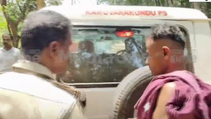 '38 കോളാണ് എന്റെ ഫോണിലേക്ക് വന്നത്, MDMAയും കഞ്ചാവും അടിച്ച ടീമാണ് അവര് കൊല്ലുംന്ന് പറഞ്ഞാ കൊല്ലും'