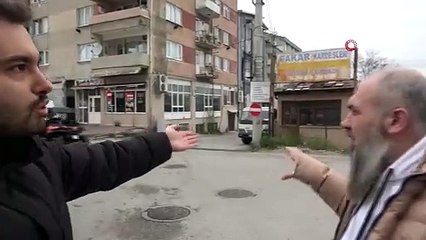 Feci şekilde can vermişti! Korkunç kazanın görüntüleri ortaya çıktı