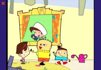 Learn arabic with Arabian Sinbad Episode 1