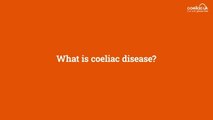 Coeliac UK dietitian explains the symptoms of coeliac disease