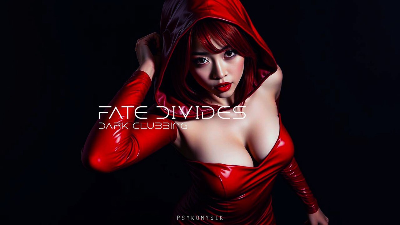 Fate Divides | Dark Clubbing | Dark Techno | EBM |