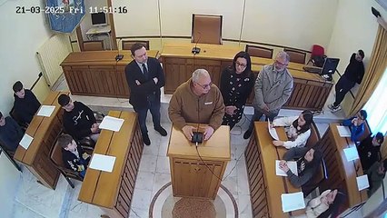 Apollosa (BN) - A memoria delle vittime innocenti delle Mafie (21.03.25)