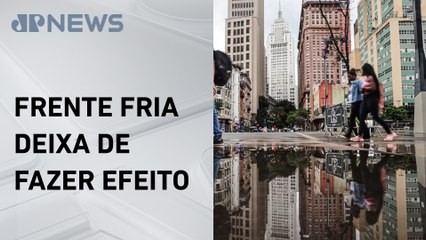 Primeiro final de semana de outono em SP deve ter céu nublado e temperaturas de até 30ºC