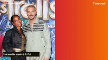 M. Pokora et Christina Milian ont choisi de ne plus vivre à Los Angeles, le chanteur explique pourquoi et se confie sur leur vie parisienne