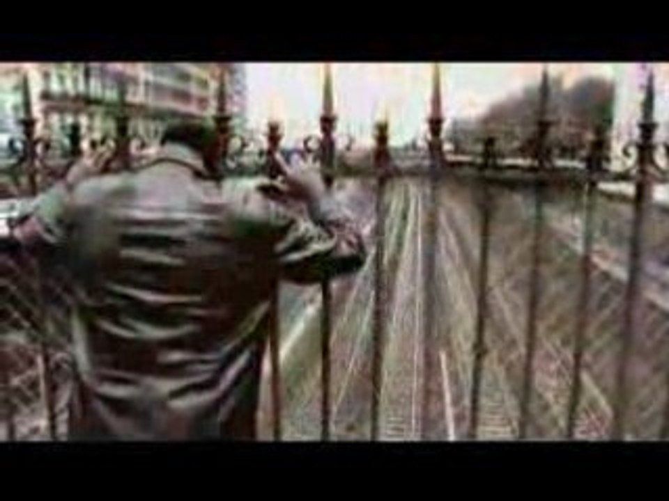 Dry Tout Le Monde A Terre CLIP OFFICIEL