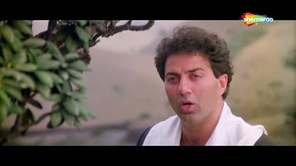 Jis Dil Ne Tujhko / Lootere (1993) / Juhi Chawla ,Sunny Deol , Kumar Sanu
