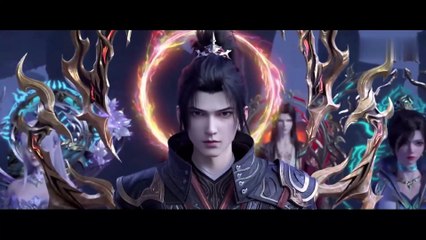 Donghua《Battle Through The Heavens Season 5》EP139 - [HD] - Watch online for free in 4K