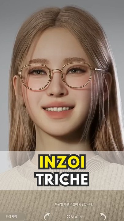 INZOI ⭐ : MOTHERLODE dans le jeu ?