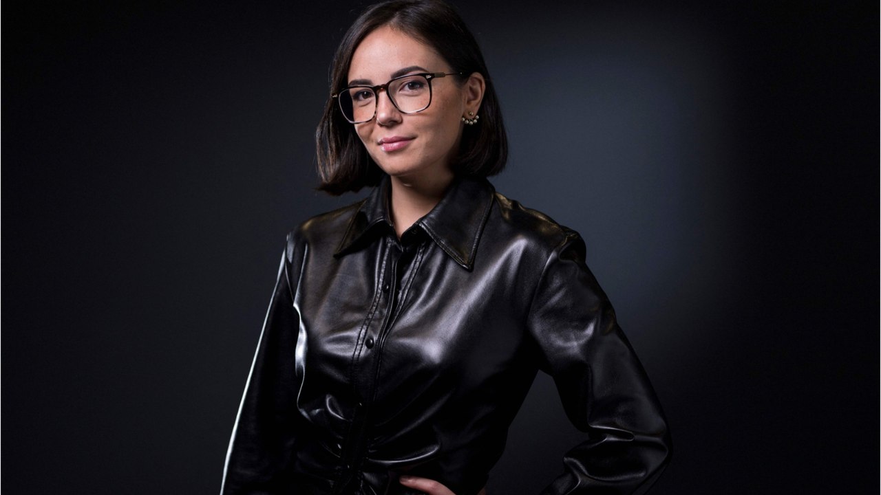 GALA VIDEO - Agathe Auproux enceinte : le futur papa et mari est très sportif, mais que sait-on de Maxence ?