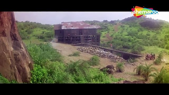 Main Teri Rani / Lootere (1993) / Sunny Deol, Juhi Chawla , Alka Yagnik
