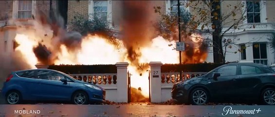 Mob land movie trailer