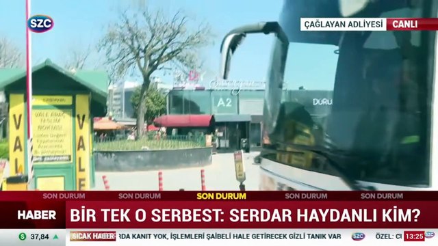 İmamoğlu'nun ifade vereceği Çağlayan Adliyesi'nde olağanüstü önlemler şimdiden başladı