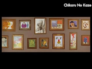 Tezuka Osamu's 13 Experimental Films - 06 Pictures at an Exhibition (Subtítulos)