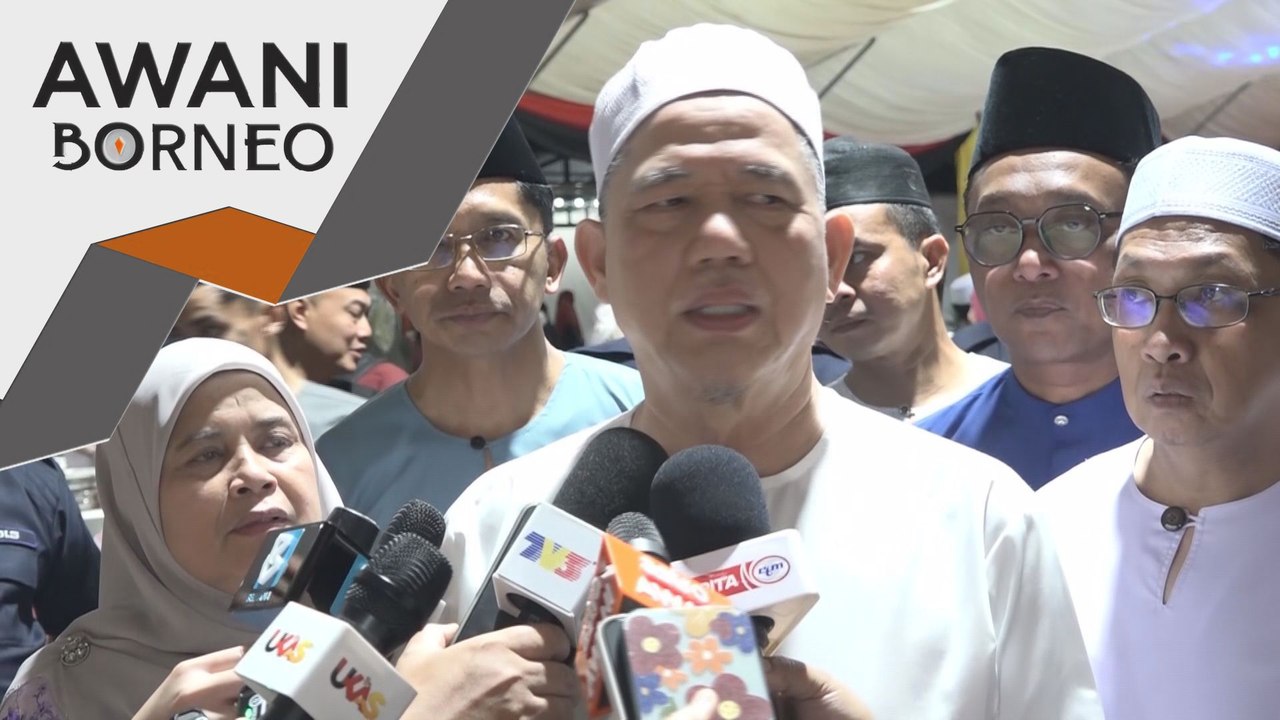 MA63: Perjuangan GPS jelas dan konsisten