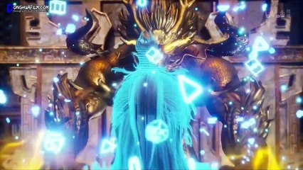 My Sectarian Members Are Spies eps 50 - 51 sub indo