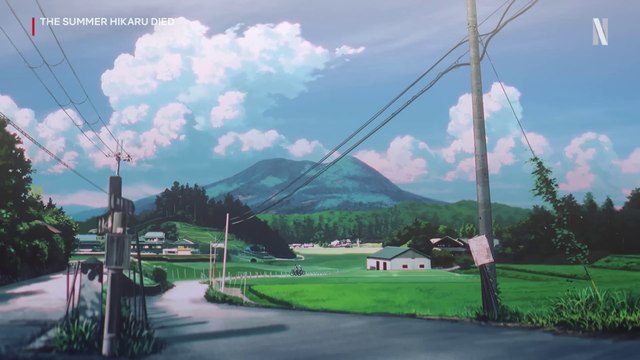 The Summer Hikaru Died - saison 1 Bande-annonce VO STEN