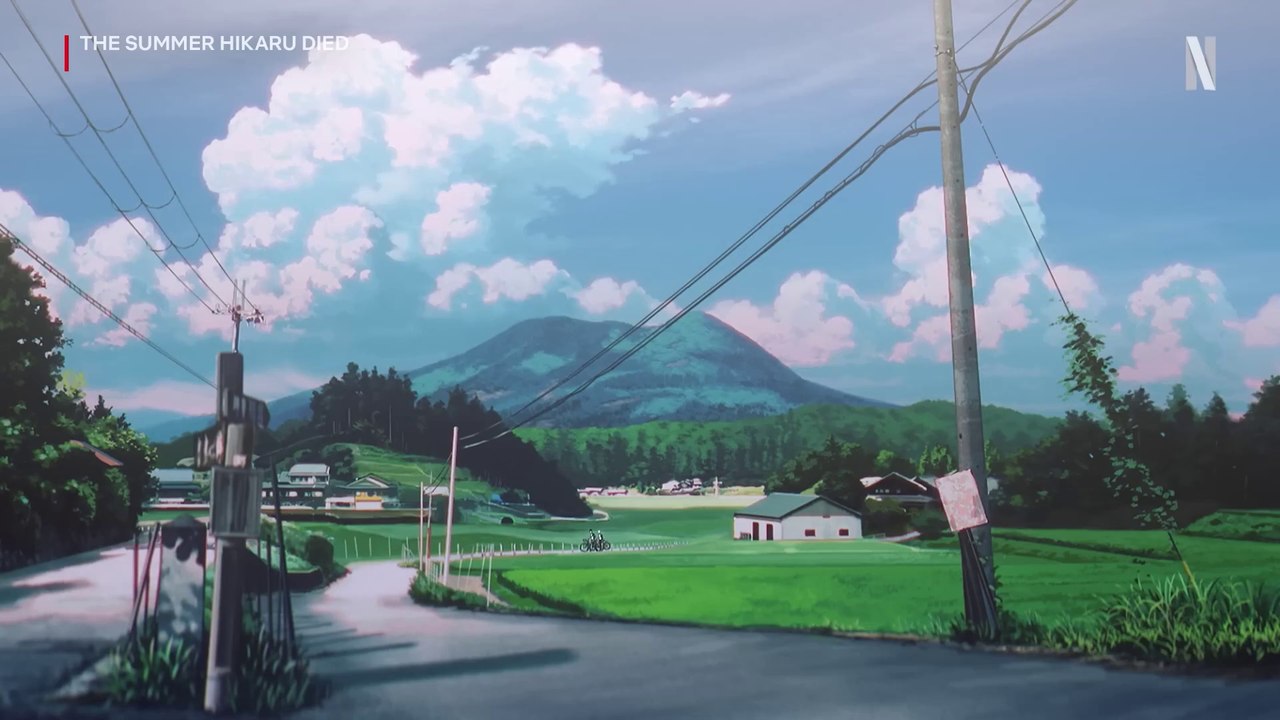 The Summer Hikaru Died - saison 1 Bande-annonce VO STEN
