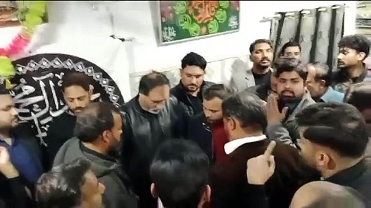 شبر سے عسکری تک لوٹیں گے ہائے علی کوعباس کم نہ ہو گی زاھرا پے اب مصیبت