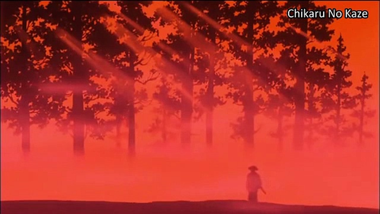 Tezuka Osamu's 13 Experimental Films - 11 Muramasa (Subtítulos)